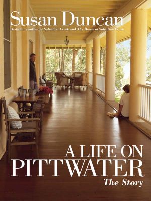 [A Life on Pittwater 01] • A Life on Pittwater